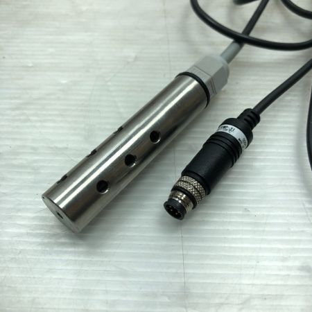  SATO 防水型デジタル温度計 温度センサ付 電動工具 SK-270WP ホワイト