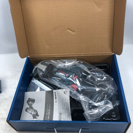  BOSCH ボッシュ レシプロソー 充電器・充電池1個 コードレス式 GSA18V-LIC ブルー