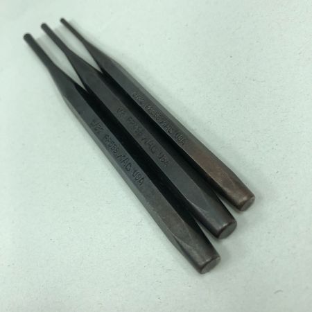  MAC 工具 ハンドツール ピンポンチセット