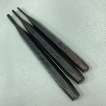  MAC 工具 ハンドツール ピンポンチセット