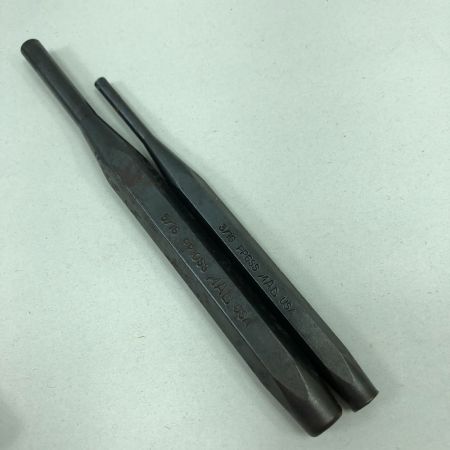  MAC 工具 ハンドツール ピンポンチセット