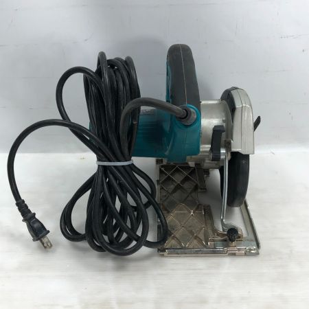 MAKITA マキタ 電動工具 丸のこ 本体のみ コード式 100v 5241 ブルー