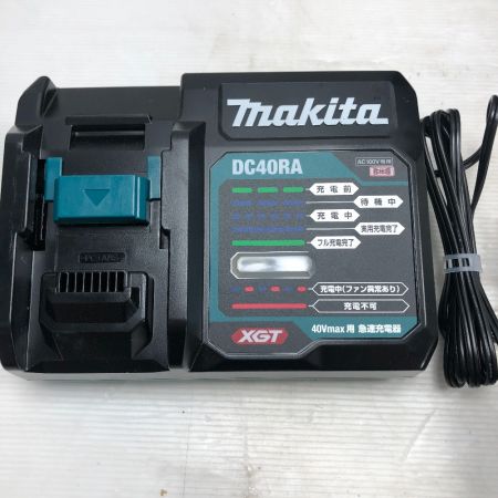  MAKITA マキタ インパクトドライバ 充電器・充電池2個・ケース付 コードレス式 TD002GDXAP パープル