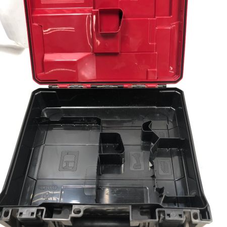  MAKITA マキタ インパクトドライバ 充電器・充電池2個・ケース付 コードレス式 TD002GDXAP パープル