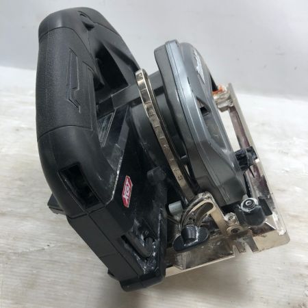  MAKITA マキタ 丸のこ 電動工具 充電器・充電池2個・ケース付 HS001GRDXB ブラック