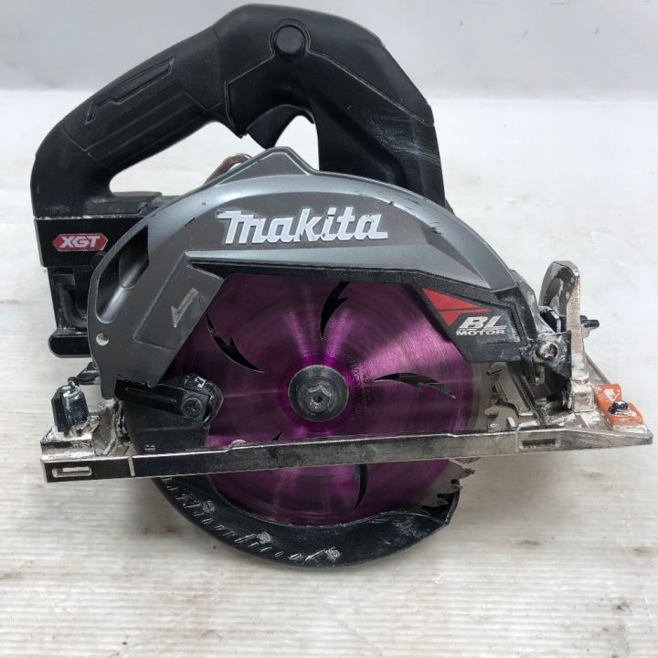 ◇◇MAKITA いじる マキタ 鮫肌 丸のこ 本体のみ コードレス式 40v 