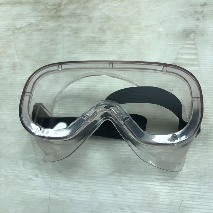 CHARMANT ゴーグル 工具関連用品 10個×10箱 - 中古工具・電動工具