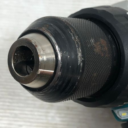  MAKITA マキタ ドライバドリル 本体のみ 電動工具 HP486D ブルー