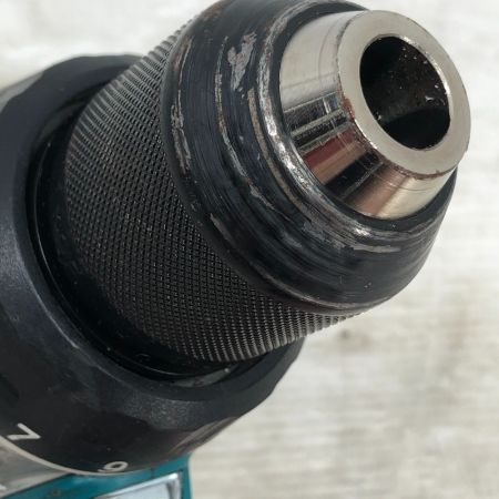  MAKITA マキタ ドライバドリル 本体のみ 電動工具 HP486D ブルー