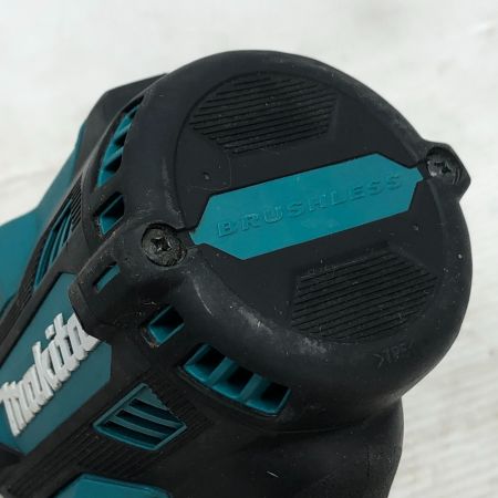  MAKITA マキタ ドライバドリル 本体のみ 電動工具 HP486D ブルー