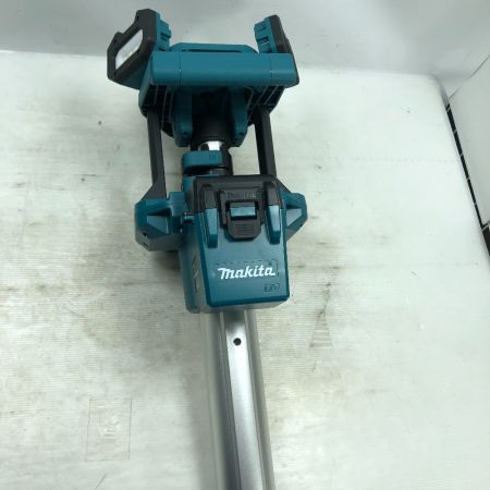  MAKITA マキタ 充電式タワーライト ケース付 18v 00566 投光器 電動工具 ML814 ブルー