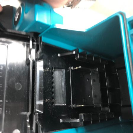  MAKITA マキタ 充電式タワーライト ケース付 18v 00566 投光器 電動工具 ML814 ブルー