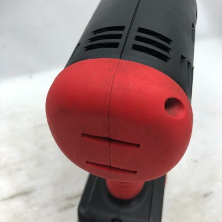  Snap-on スナップオン 電動工具 ドライバドリル 充電器・充電池2個・ケース付 CDRJ4450 レッド