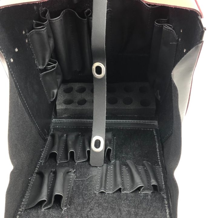 Koken 絶縁工具セット ハンドツール INS02 レッド - 中古工具・電動