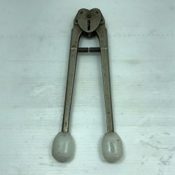 ◇◇ HITACHI 日立 工具 ハンドツール 梱包機 昌弘機工 R14DSAL ホワイト Cランク