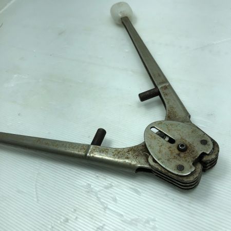  HITACHI 日立 工具 ハンドツール 梱包機 昌弘機工 R14DSAL ホワイト