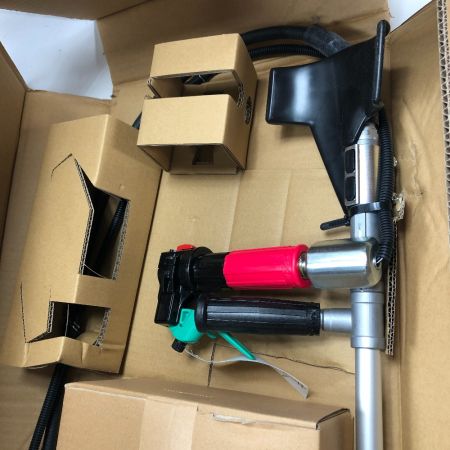  ビーバー 背負式刈払機用桿 工具関連用品 2サイクル PS2KW