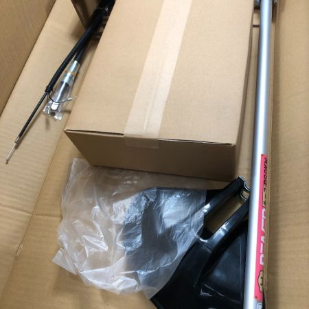  ビーバー 背負式刈払機用桿 工具関連用品 2サイクル PS2KW