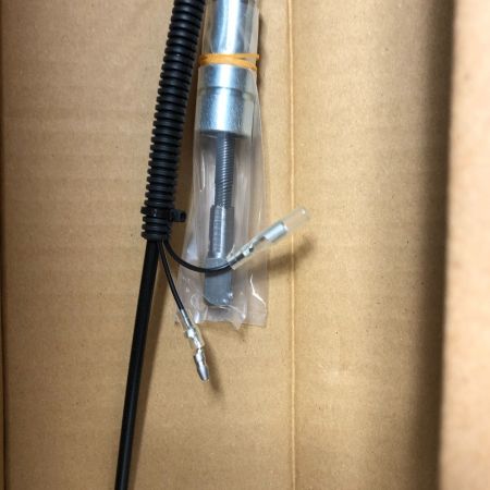  ビーバー 背負式刈払機用桿 工具関連用品 2サイクル PS2KW