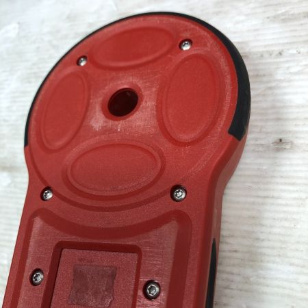  Hilti ヒルティ 鉄筋探知機 電動工具 ケース付 PS35 レッド