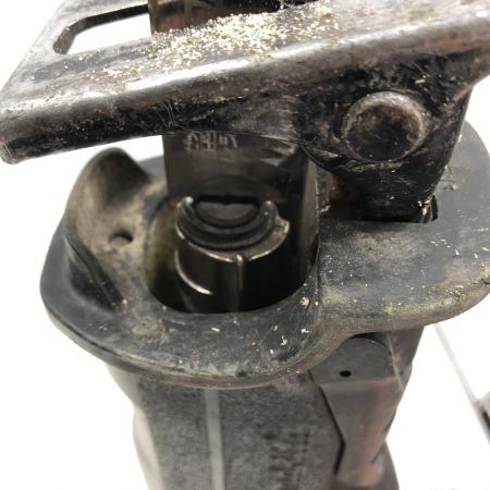  MAKITA マキタ レシプロソー 充電器・充電池2個・ケース付 コードレス式 JR360DZK ブルー