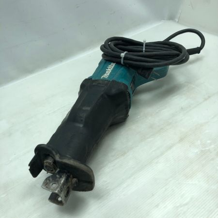  MAKITA マキタ 電動工具 レシプロソー ケース付 コード式 100v JR3051T ブルー