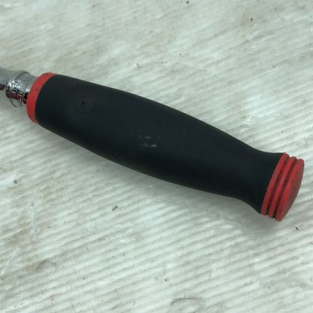  Snap-on スナップオン ハンドツール ラチェット FHF80A ブラック