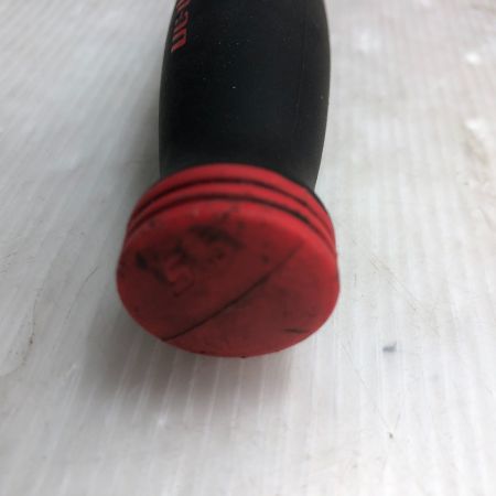  Snap-on スナップオン ハンドツール ラチェット FHF80A ブラック