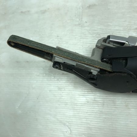  RYOBI リョービ ベルトサンダー 電動工具  BY1030 ブラック