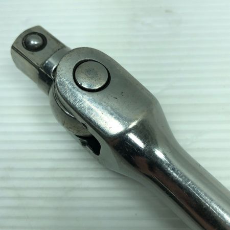  Snap-on スナップオン 工具 ハンドツール ブレーカーバー SN18A
