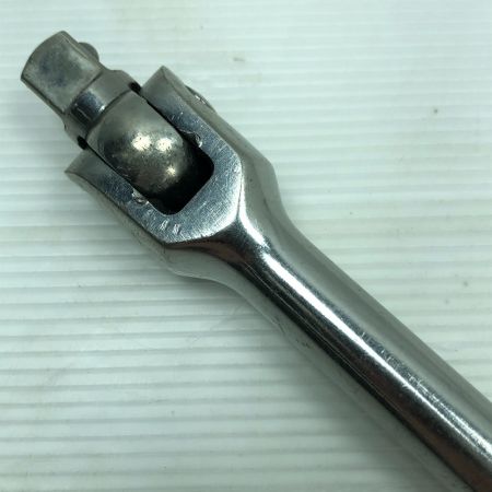  Snap-on スナップオン 工具 ハンドツール ブレーカーバー SN18A