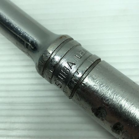  Snap-on スナップオン 工具 ハンドツール ブレーカーバー SN18A