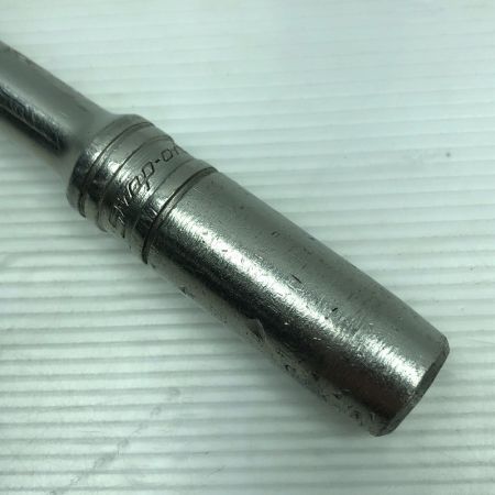 Snap-on スナップオン 工具 ハンドツール ブレーカーバー SN18A