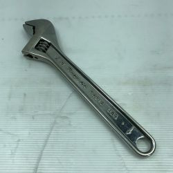 ◇◇  snap-on モンキーレンチ Cランク