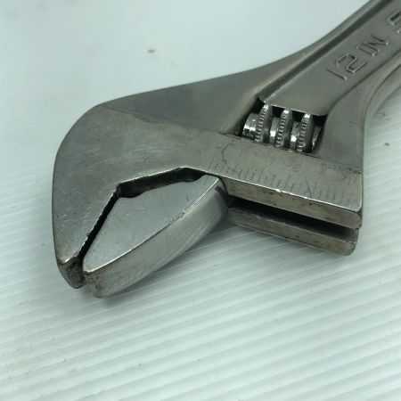   snap-on モンキーレンチ