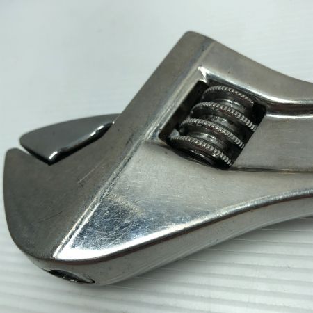   snap-on モンキーレンチ