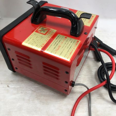  NICHIDO 急速充電器 本体のみ 電動工具 NB-150 レッド