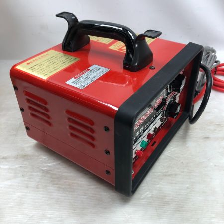  NICHIDO 急速充電器 本体のみ 電動工具 NB-150 レッド