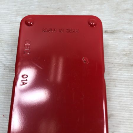  三菱マテリア 鉄工ドリルセット 工具消耗品 付属品完備 SET25 レッド