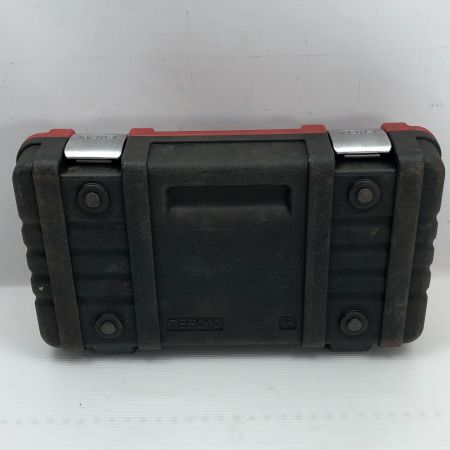  TONE トネ ハンドツール ツールセット 付属品完備 4130MP レッド