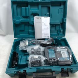 ◇◇ MAKITA マキタ ディスクグラインダー 付属品完備 コードレス式 GA404DRGXN ブルー Sランク