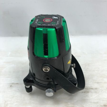  シンワ測定 レーザー墨出し器 レーザー機器 78276 グリーン