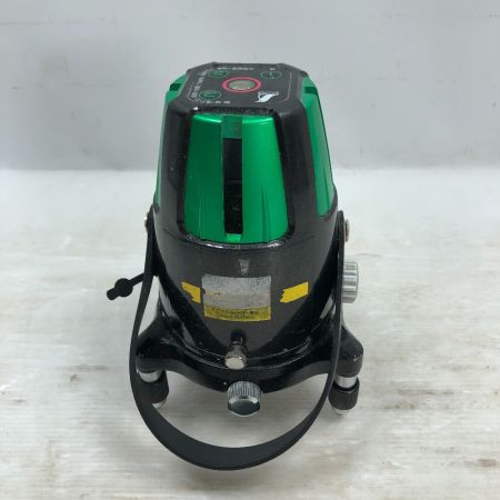  シンワ測定 レーザー墨出し器 レーザー機器 78276 グリーン