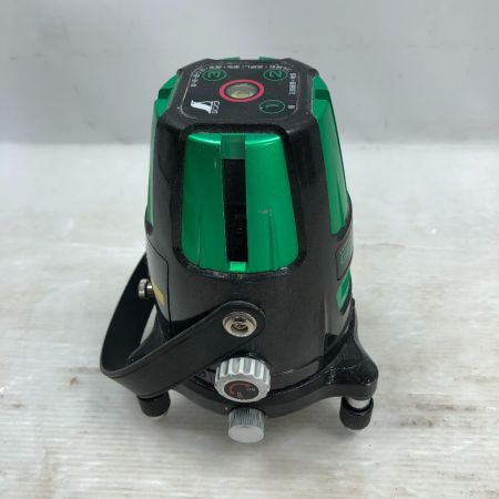  シンワ測定 レーザー墨出し器 レーザー機器 78276 グリーン