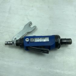 ◇◇ SP AIR ダイグラインダー SP-7200 ブルー Cランク