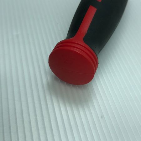  Snap-on スナップオン ハンドツール ラチェット 9.5ｍｍ FHL100 レッド