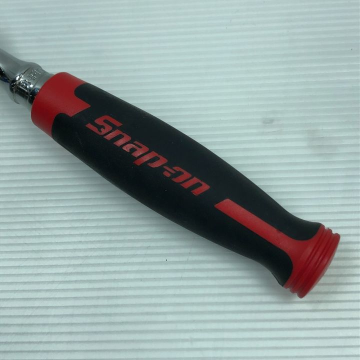Snap-on スナップオン ハンドツール ラチェット 9.5mm FHL100 レッド  