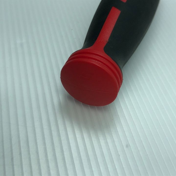 Snap-on スナップオン ハンドツール ラチェット 9.5mm FHL100 レッド  