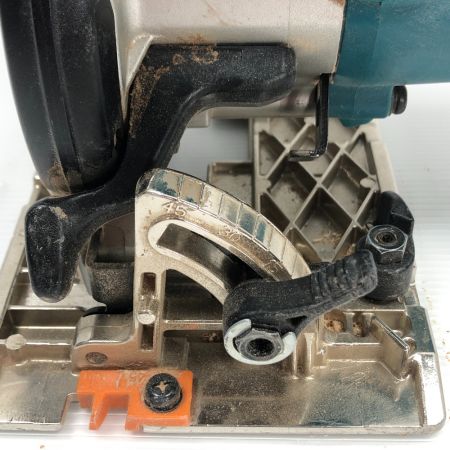  MAKITA マキタ 丸のこ 電動工具 コード式 125mm 5230 ブルー