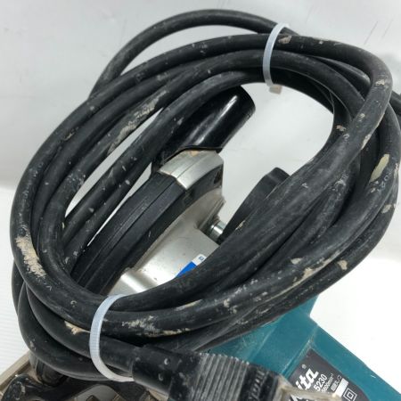  MAKITA マキタ 丸のこ 電動工具 コード式 125mm 5230 ブルー